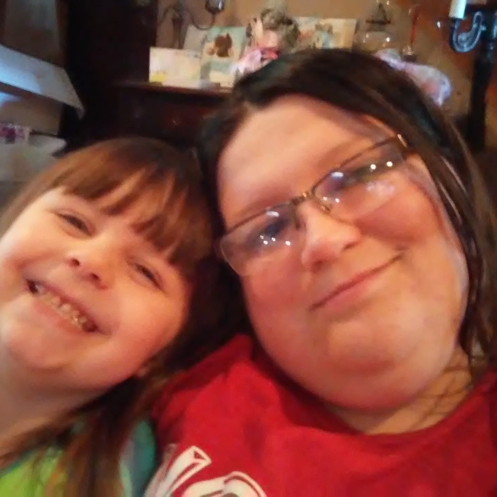 Meet your Posher, Katelyn